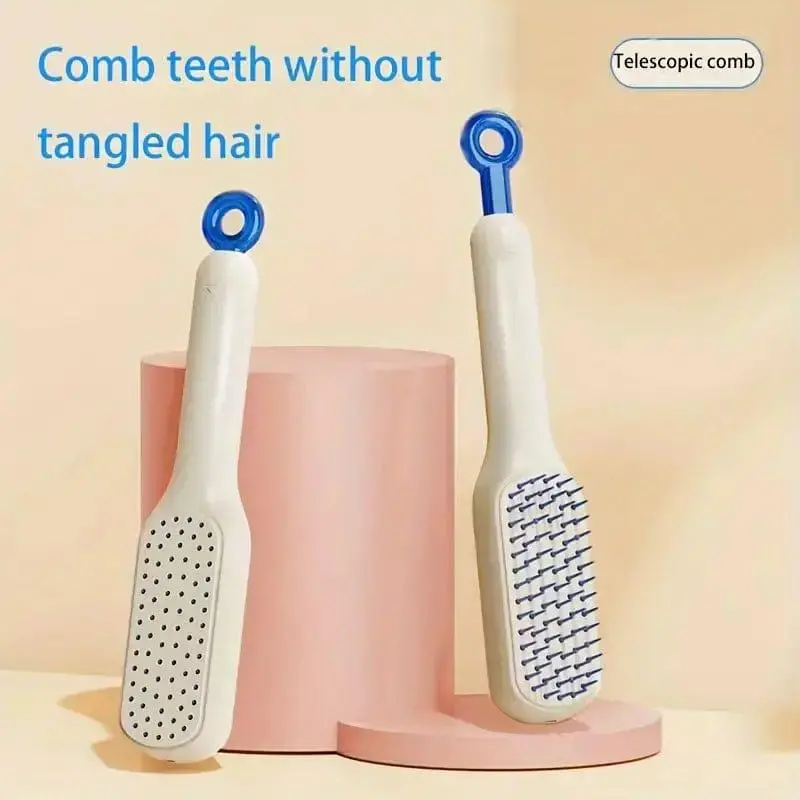 magical comb