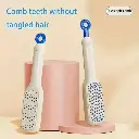 magical comb