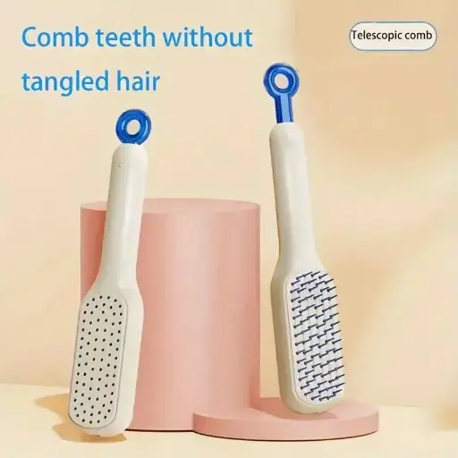 magical comb