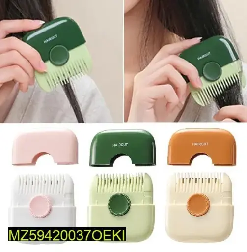baby hair trimmer